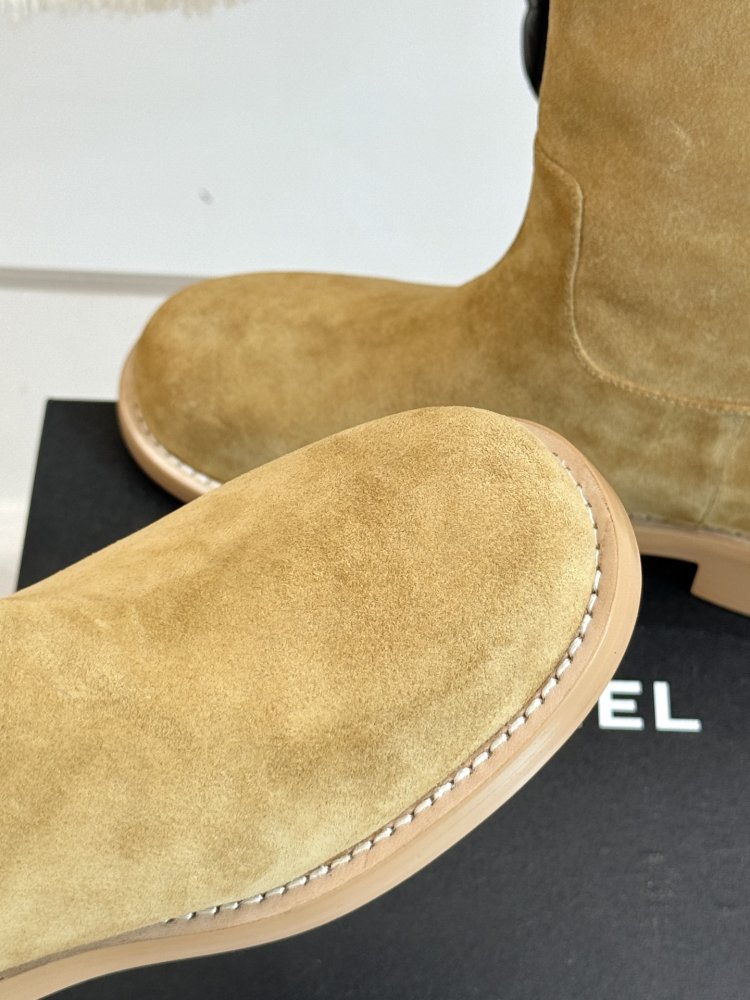 Ботинки женские фото 7