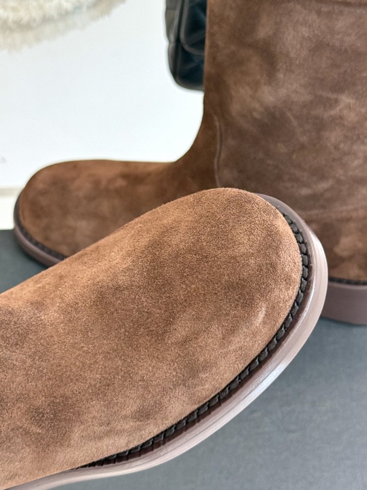 Ботинки женские фото 7