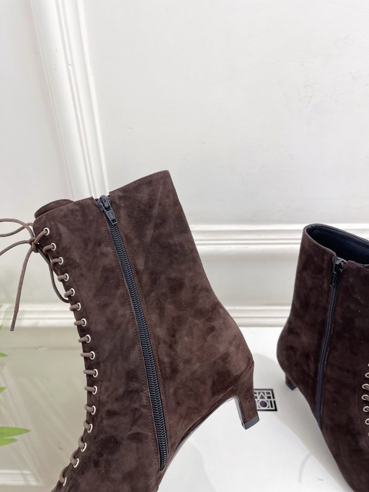 Черевики жіночі фото 7