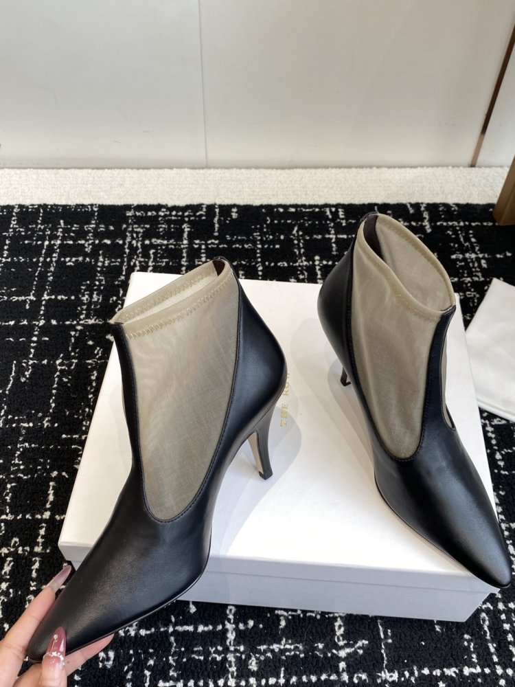 Ботинки женские фото 7