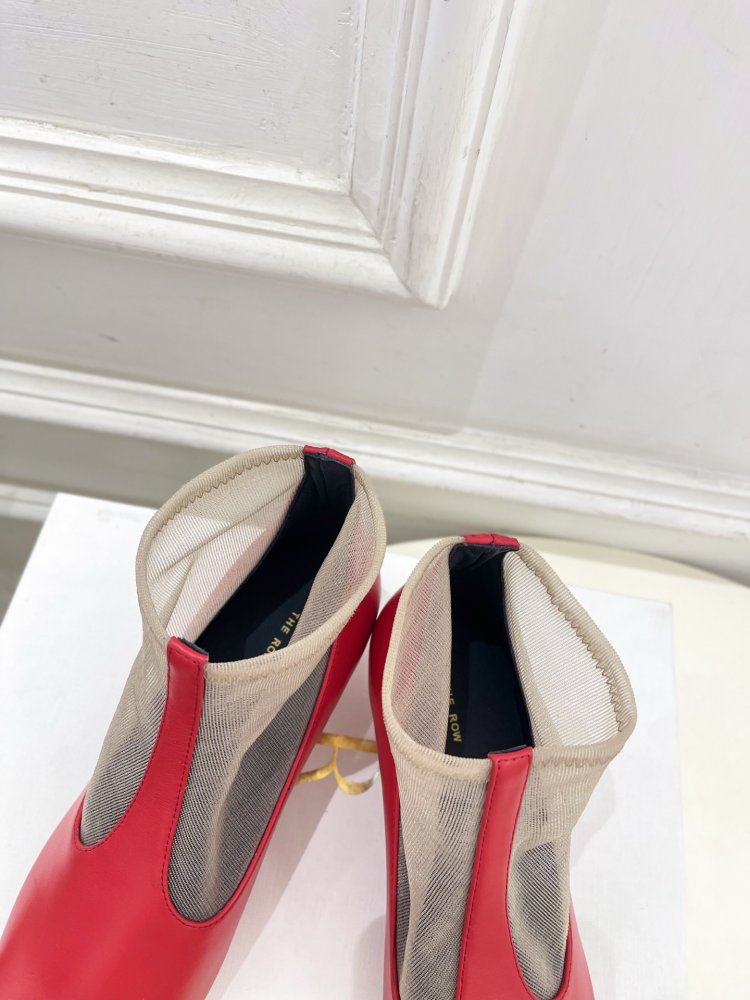 Черевики жіночі фото 7