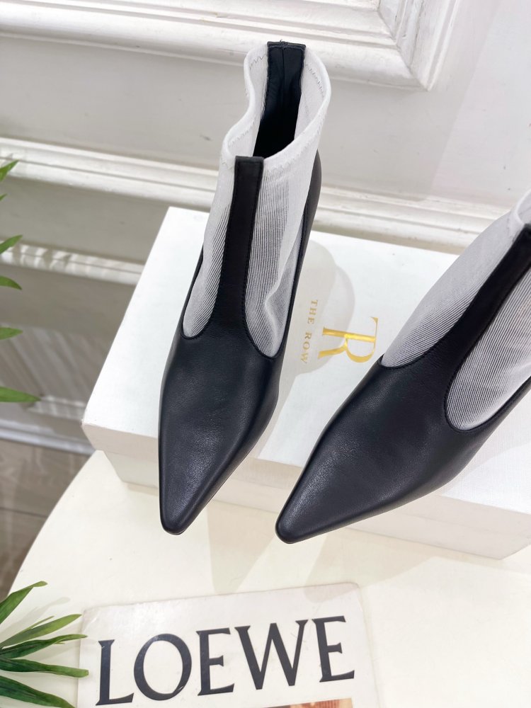 Черевики жіночі фото 7