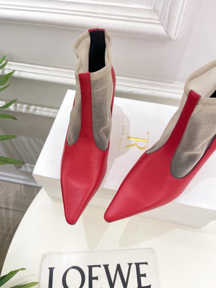 Boots women's фото 7