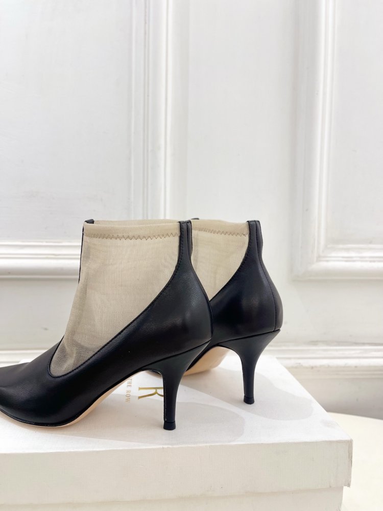 Черевики жіночі фото 7