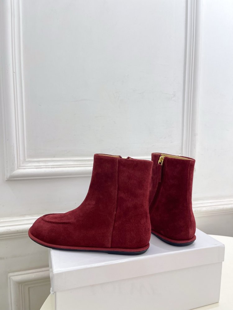 Boots women's фото 7