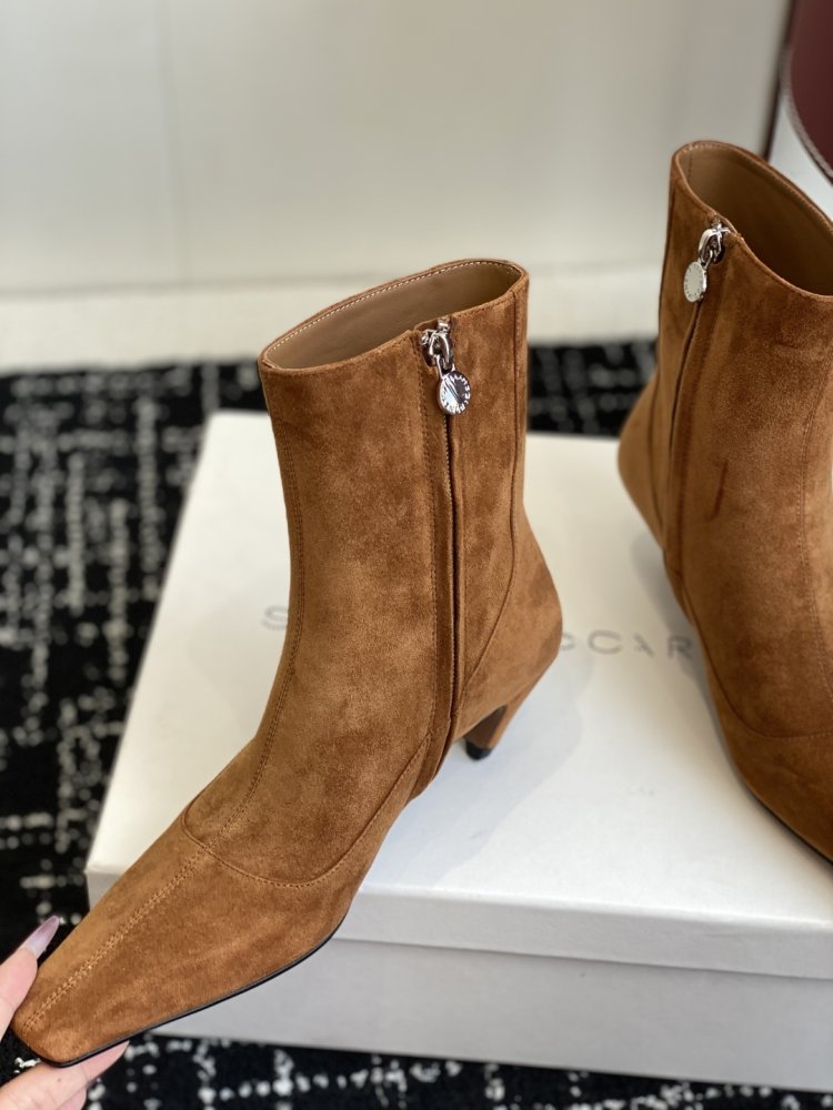 Ботинки женские фото 7