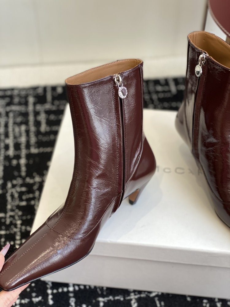 Ботинки женские фото 7