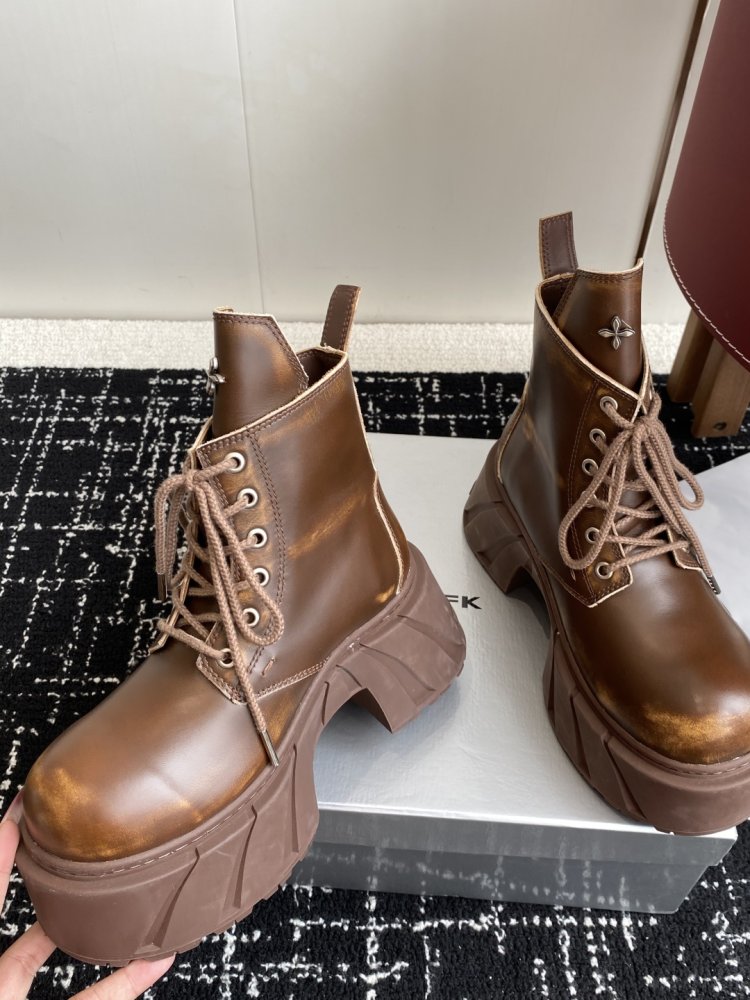 Черевики жіночі фото 7