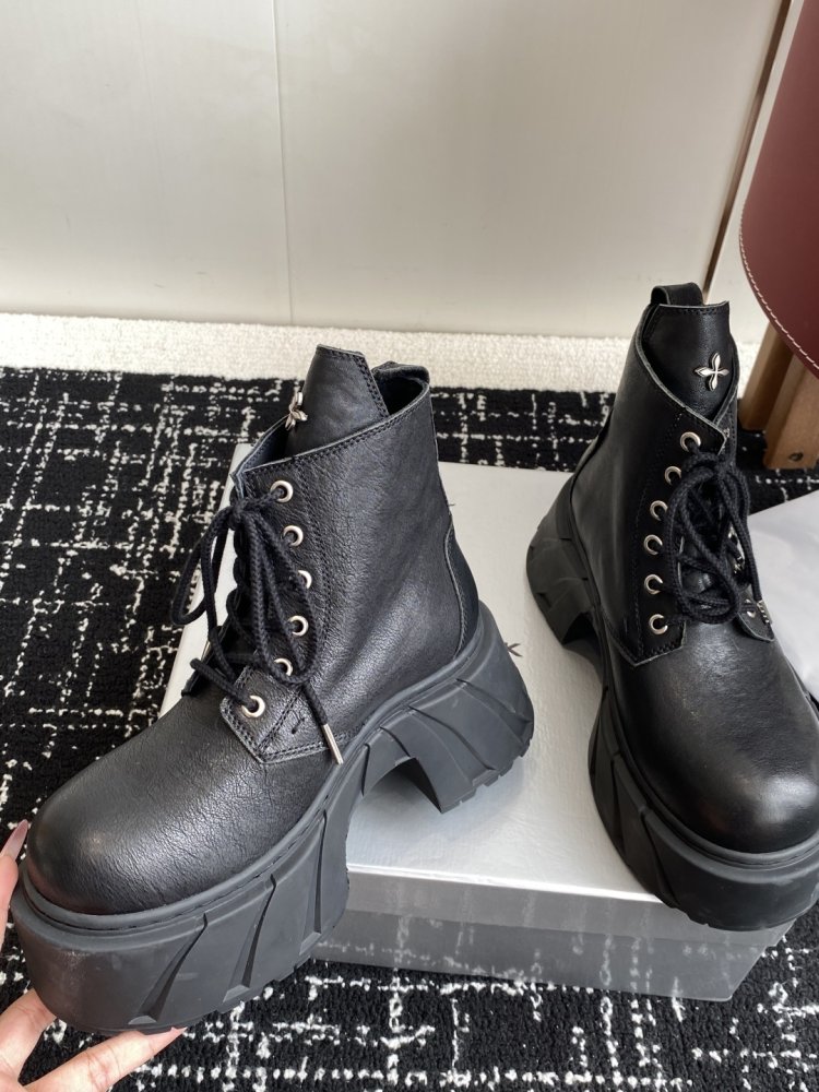 Черевики жіночі фото 7