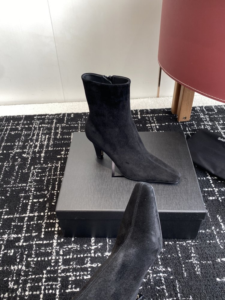 Черевики жіночі фото 7