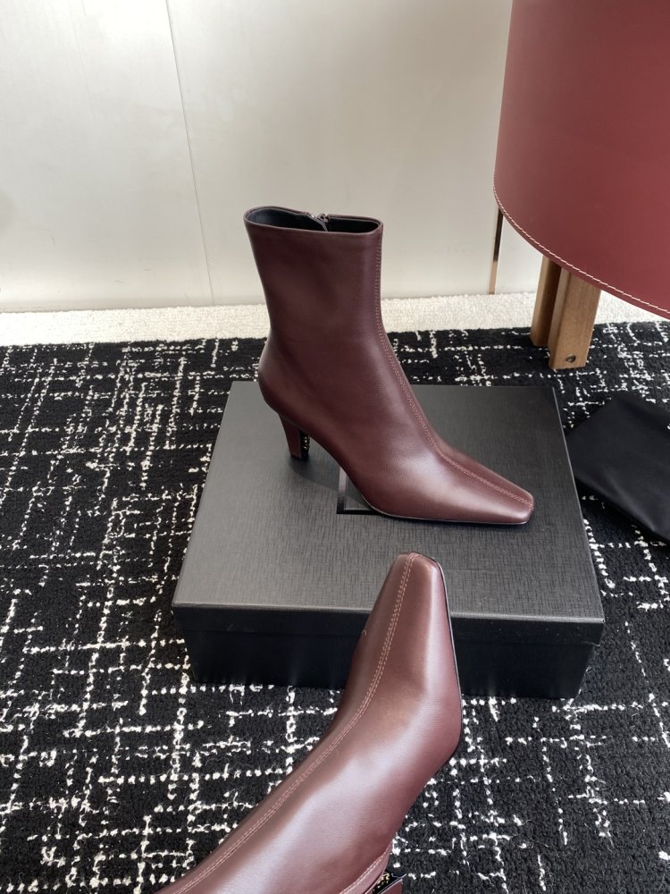 Черевики жіночі фото 7