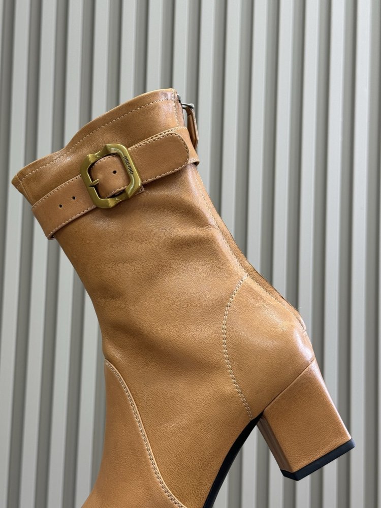 Черевики жіночі фото 7