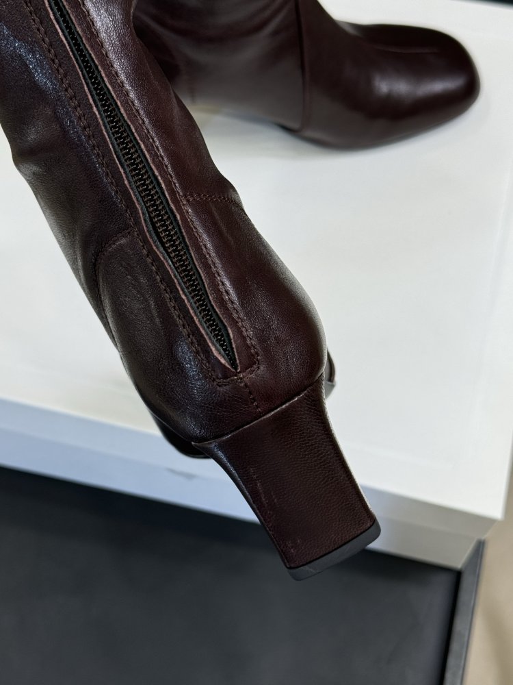 Ботинки женские фото 7