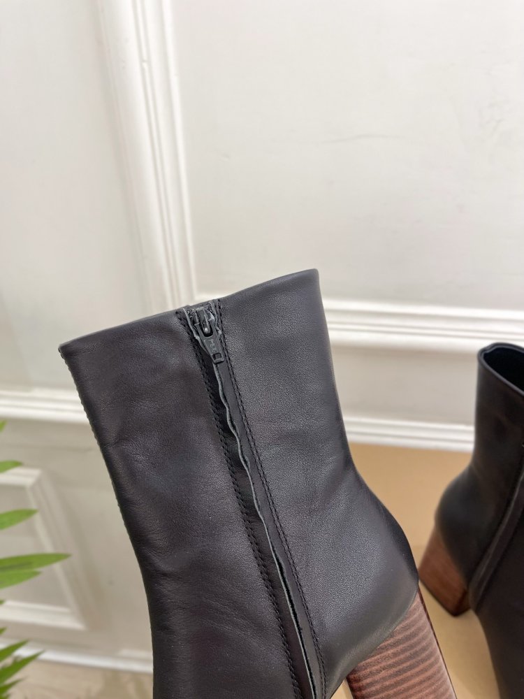 Ботинки женские фото 7