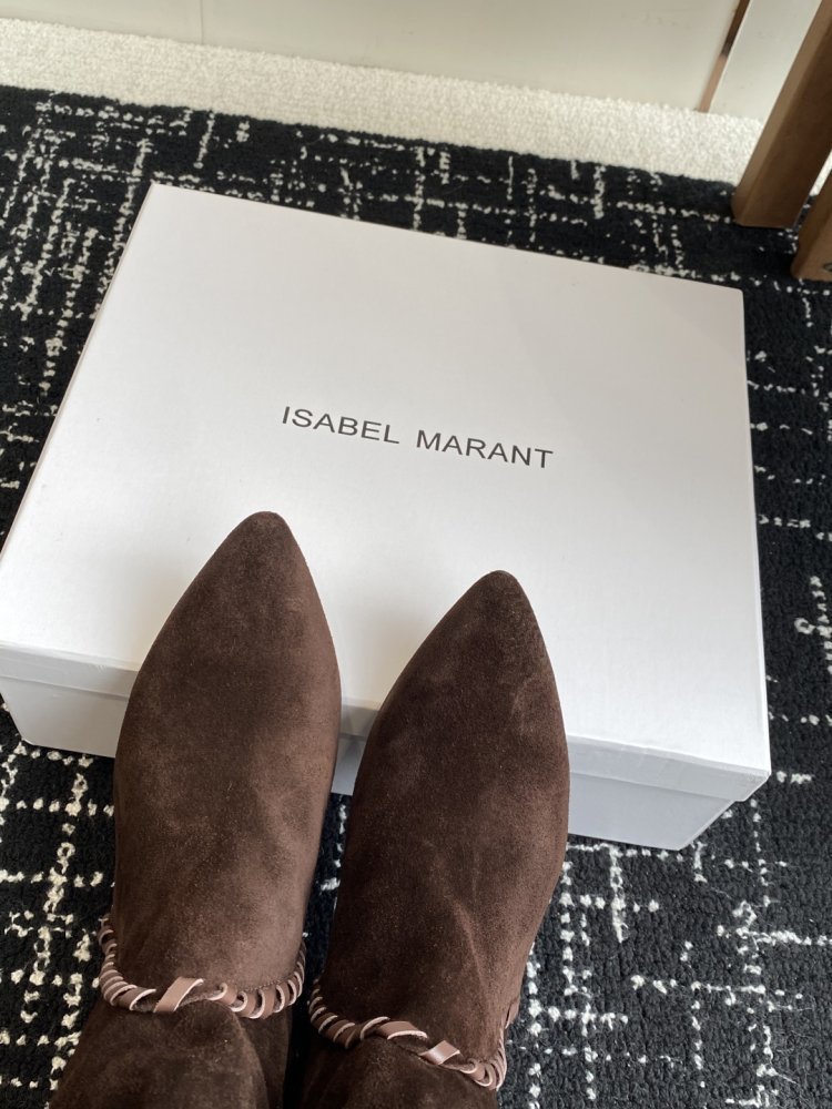 Ботинки женские фото 7