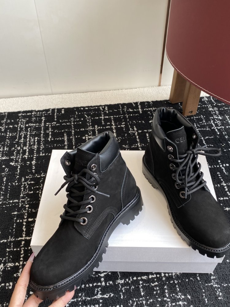 Ботинки женские фото 7