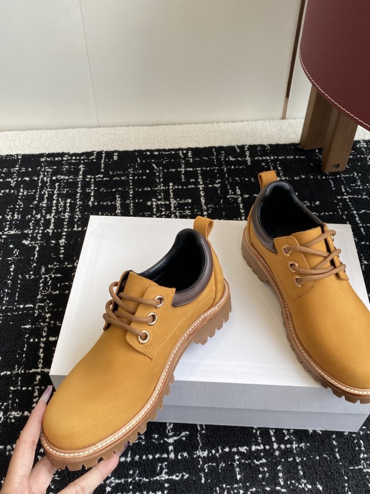 Ботинки женские фото 7