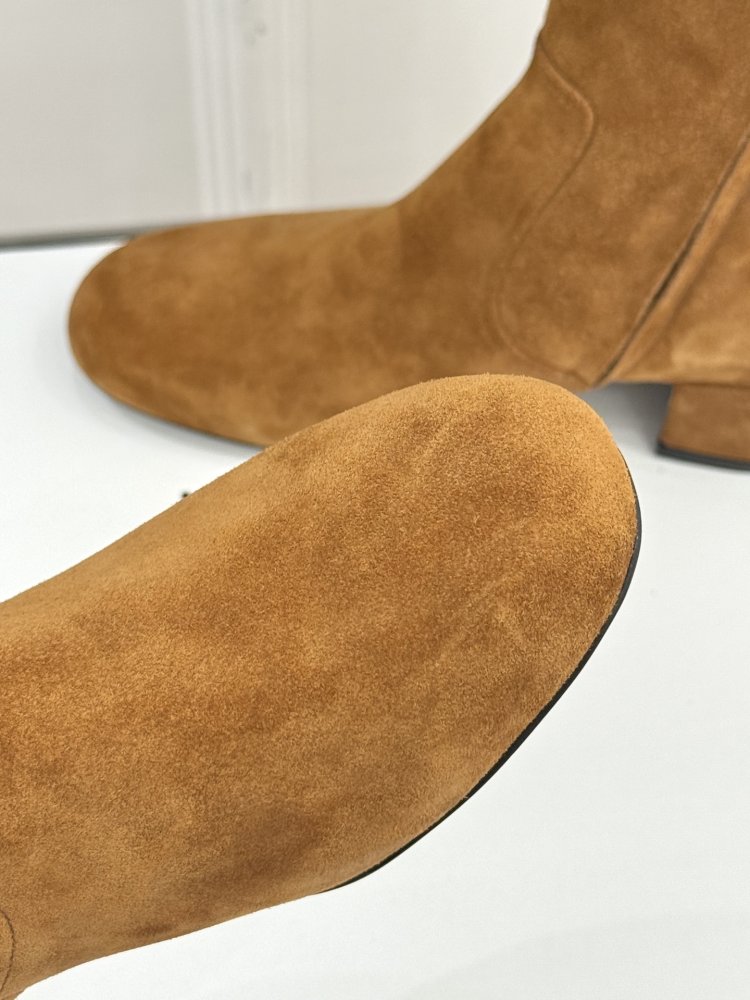 Ботинки женские фото 7