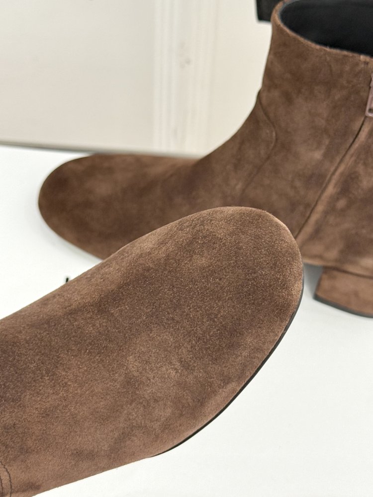 Ботинки женские фото 7