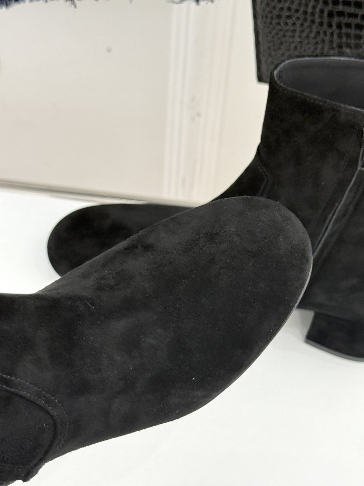 Черевики жіночі фото 7