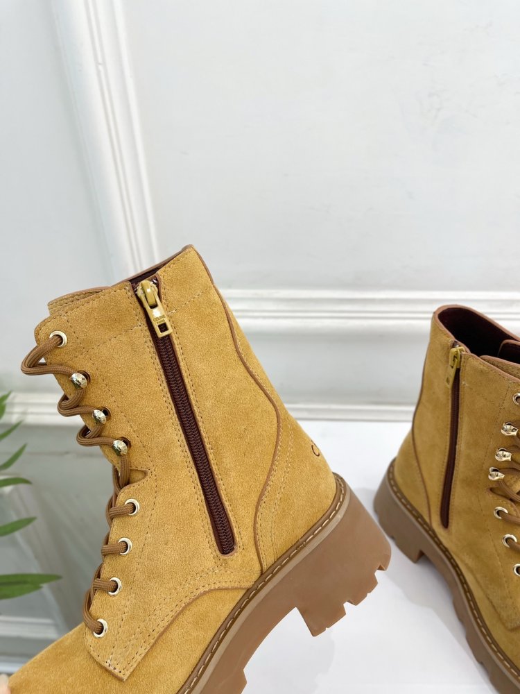 Ботинки женские фото 7