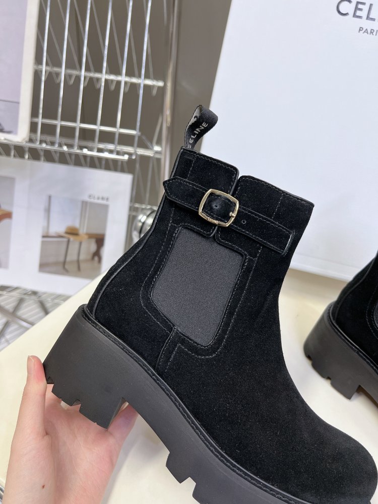 Ботинки женские фото 7