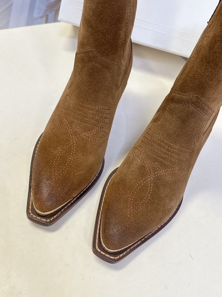 Ботинки женские фото 7