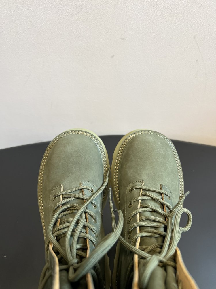 Черевики жіночі фото 7