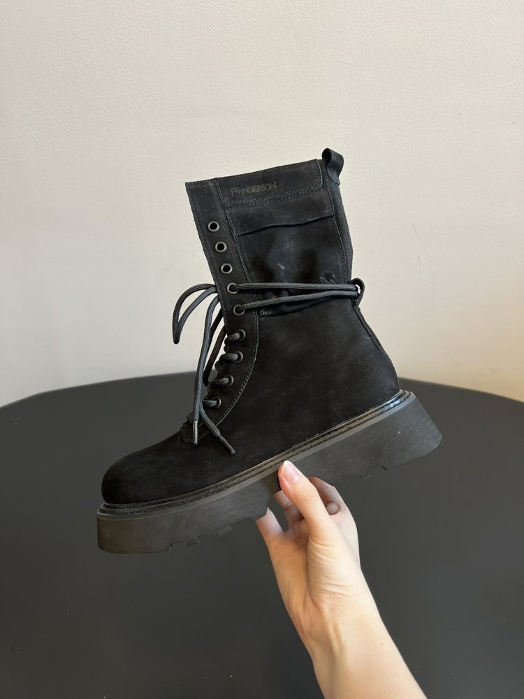 Черевики жіночі фото 7