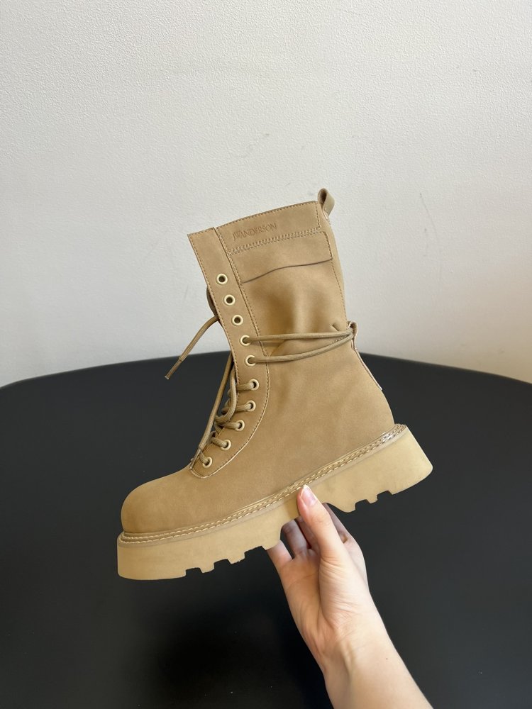 Ботинки женские фото 7