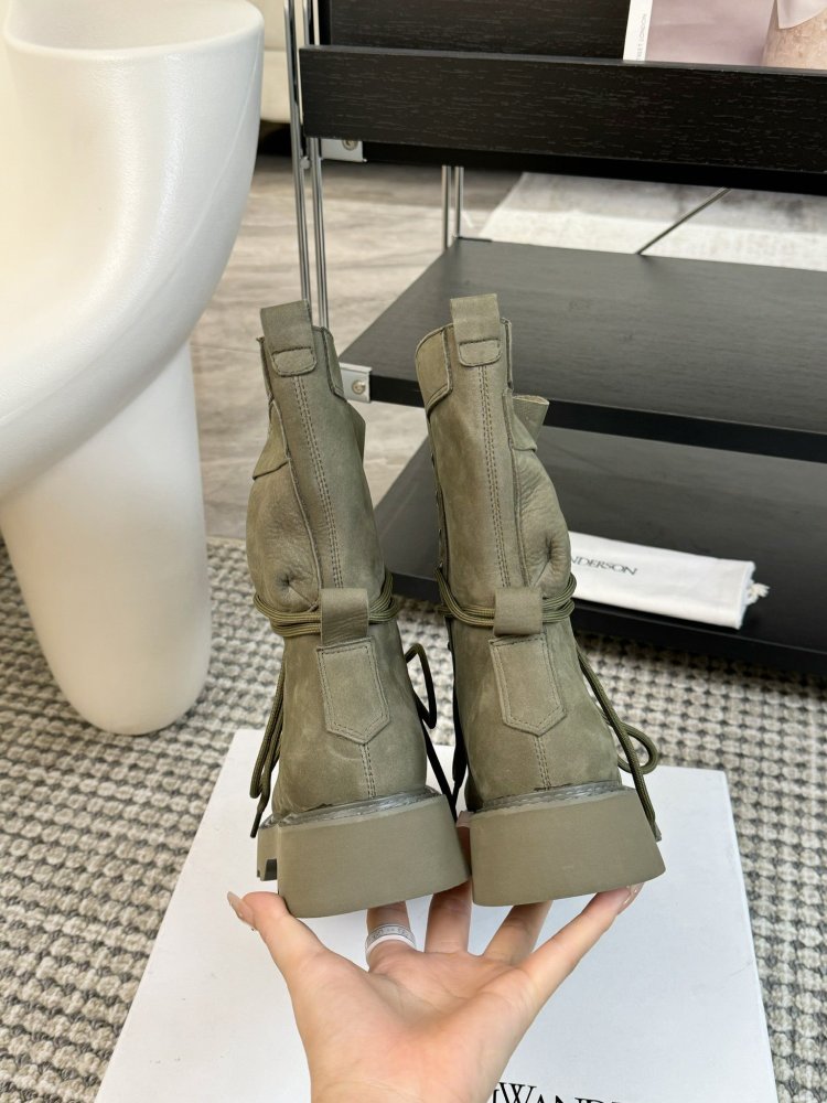 Черевики жіночі фото 7