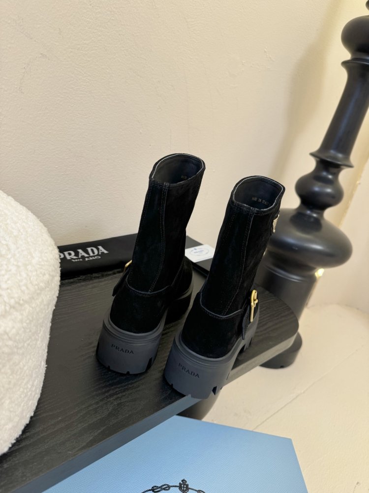 Черевики жіночі фото 7