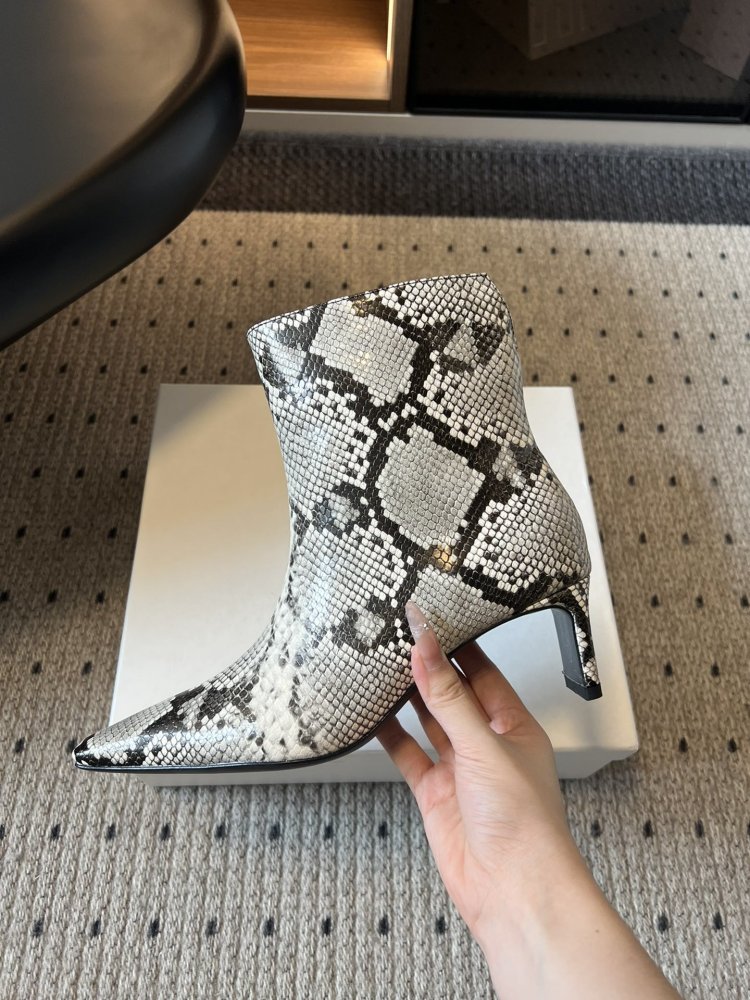 Черевики жіночі фото 7