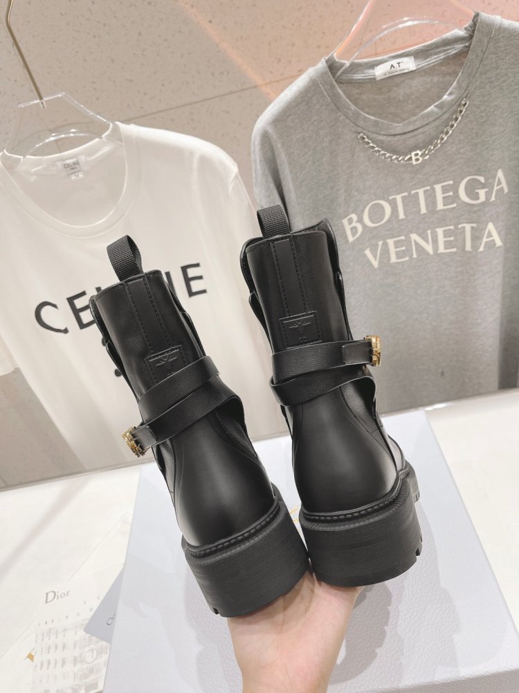 Черевики жіночі фото 7