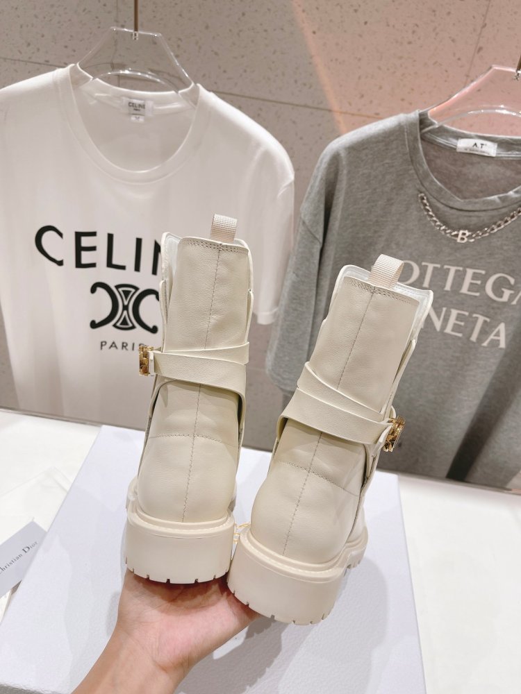 Черевики жіночі фото 7