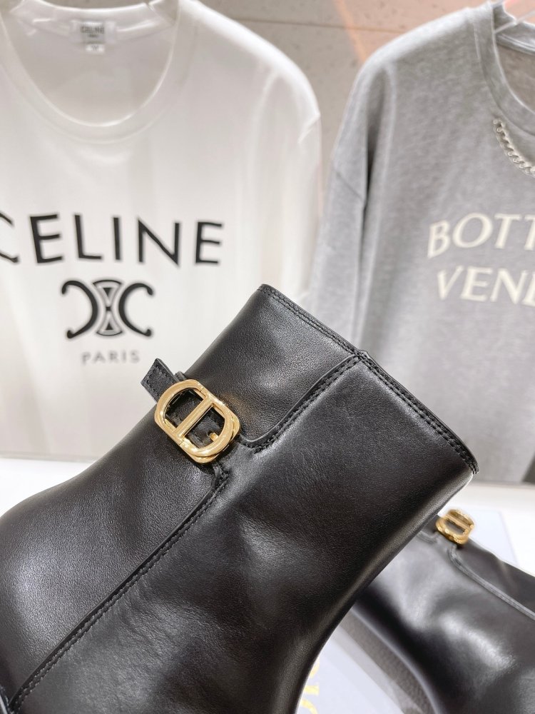 Черевики жіночі фото 7