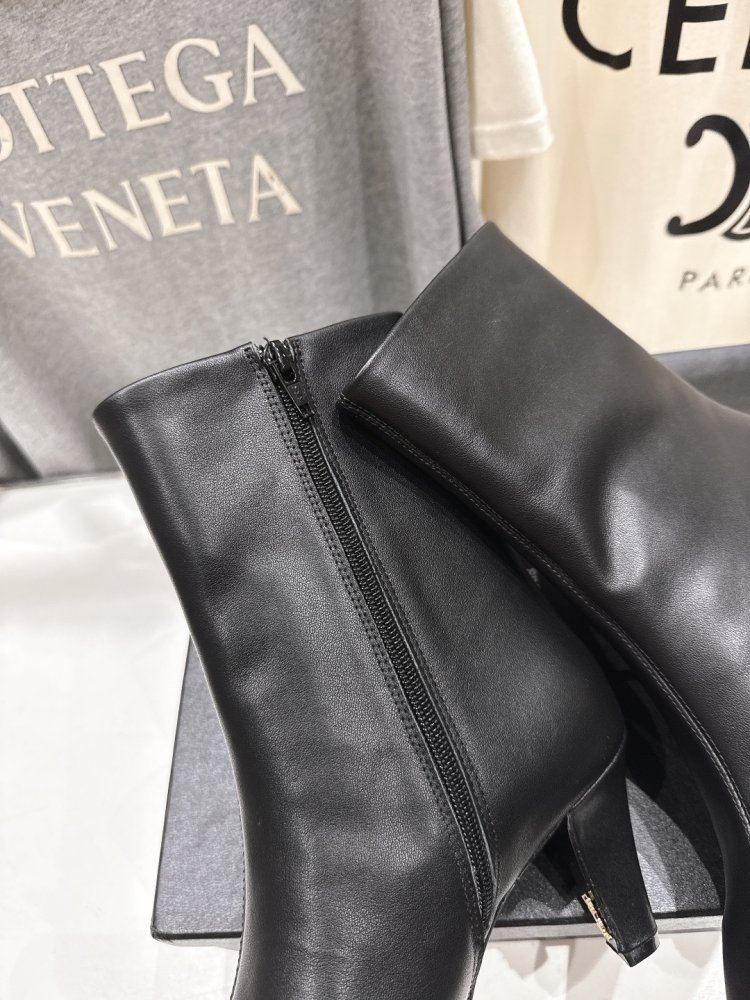 Черевики жіночі фото 7