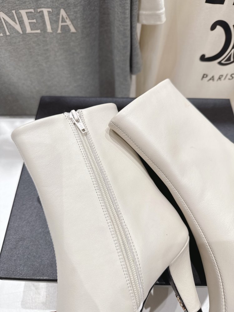 Черевики жіночі фото 7