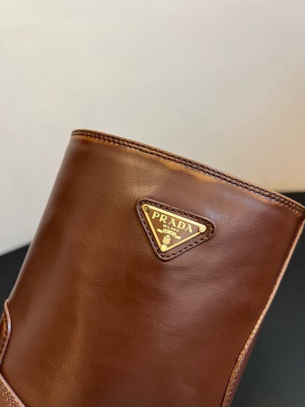 Boots women's фото 7