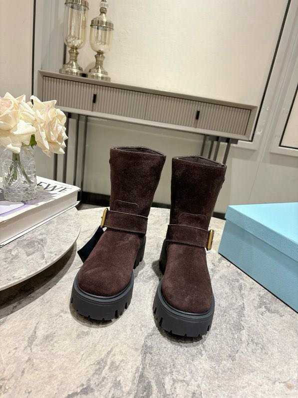 Boots women's фото 7