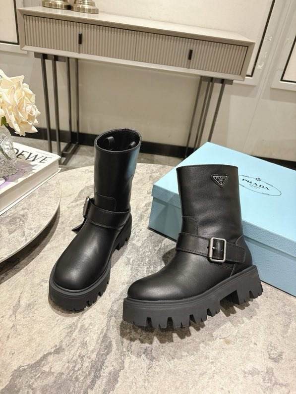 Черевики жіночі фото 7