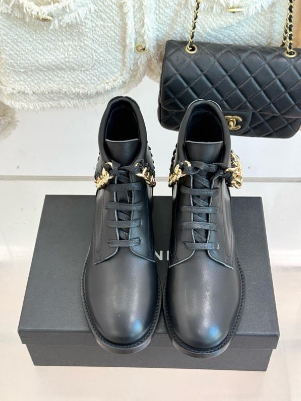 Черевики жіночі фото 7