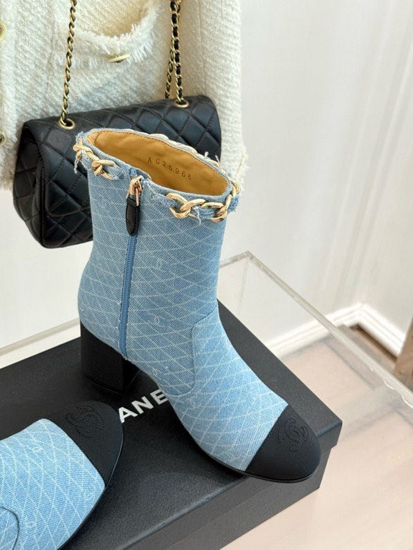 Черевики жіночі фото 7