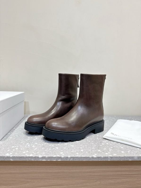 Ботинки женские фото 7