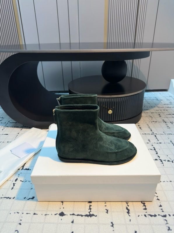 Черевики жіночі фото 7