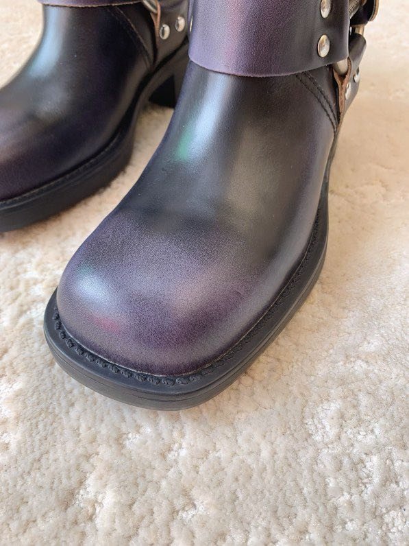 Черевики жіночі фото 7