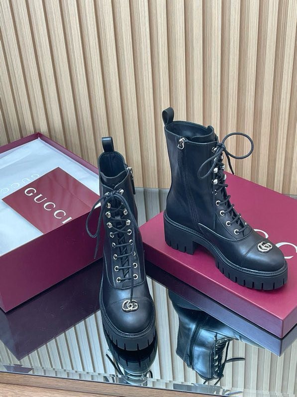 Boots women's фото 7