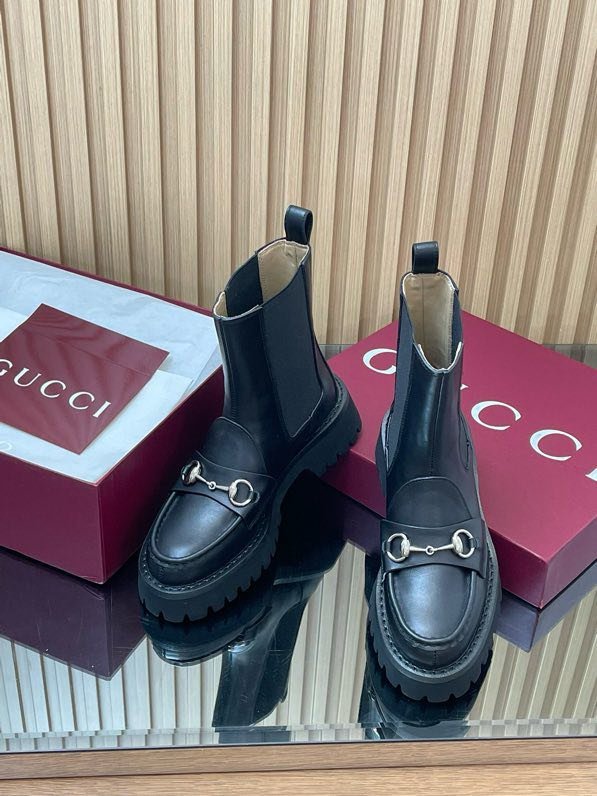 Boots women's фото 7