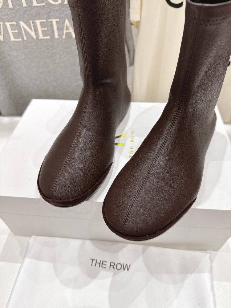 Boots women's фото 7