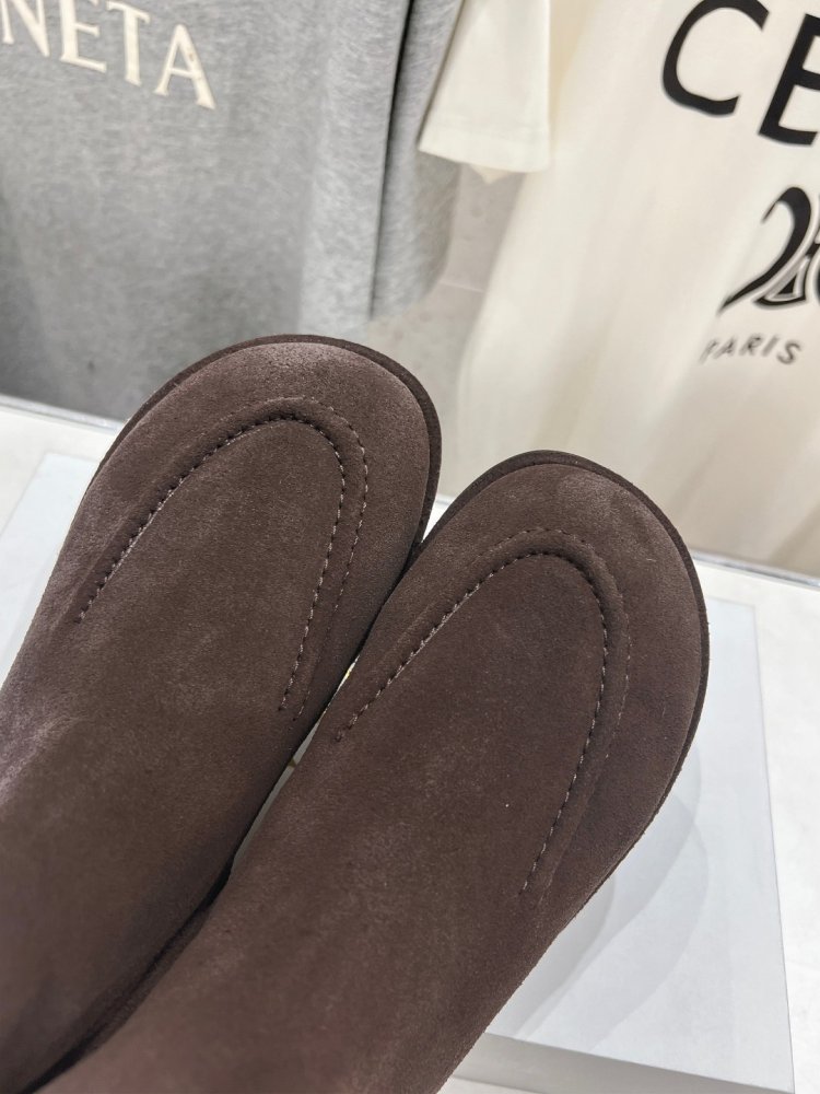 Ботинки женские фото 7